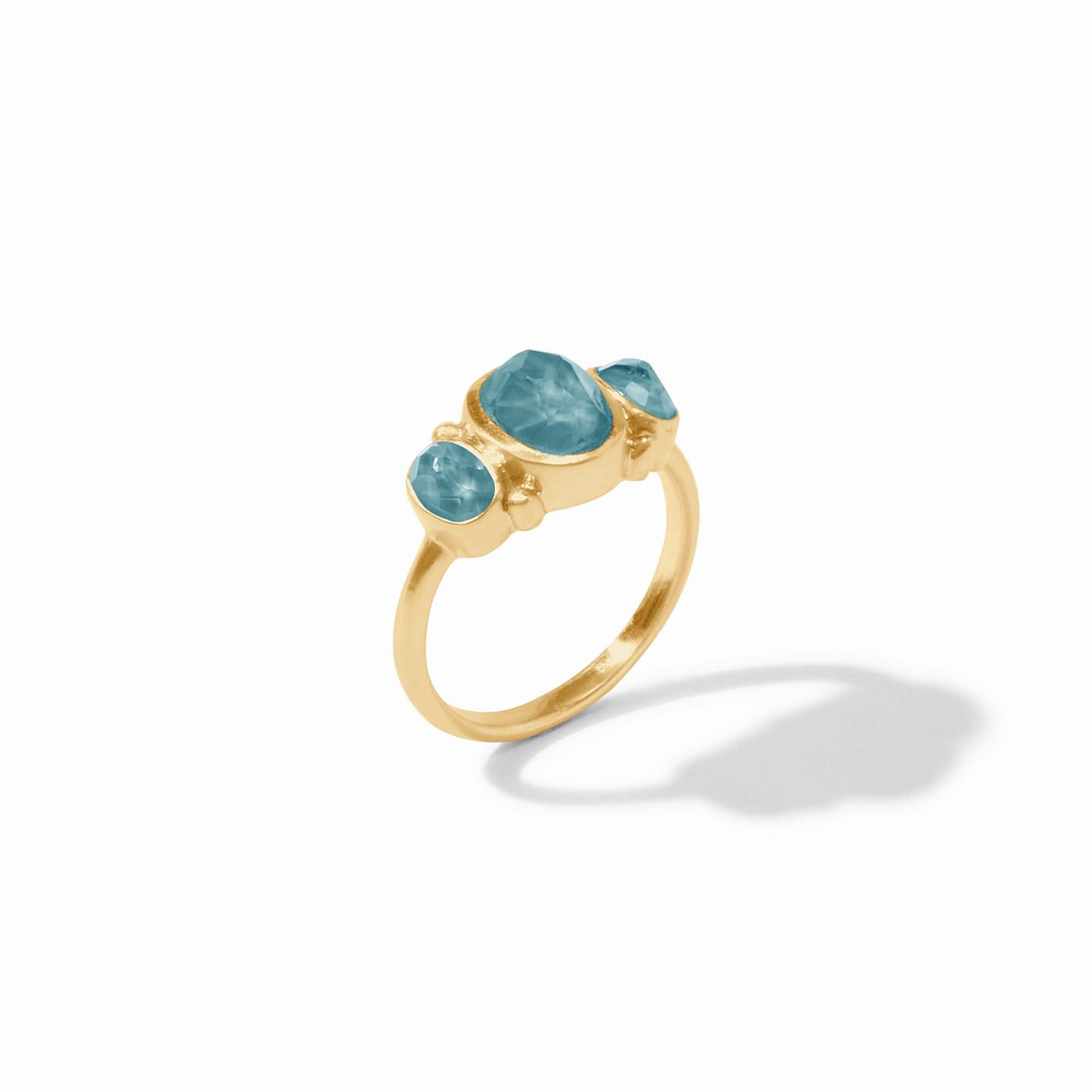 Julie Vos - Tressa Ring, 