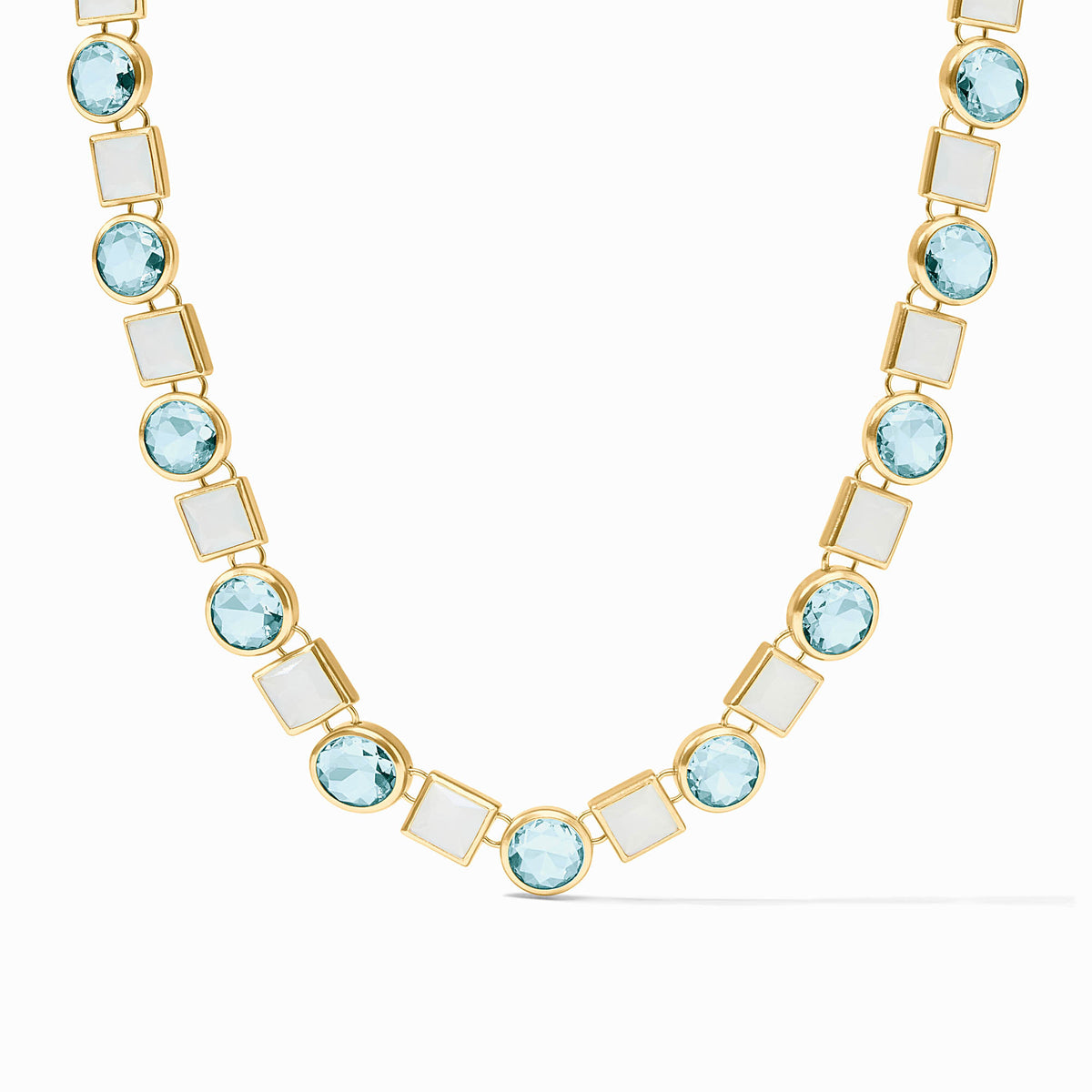 Jolie Tennis Necklace