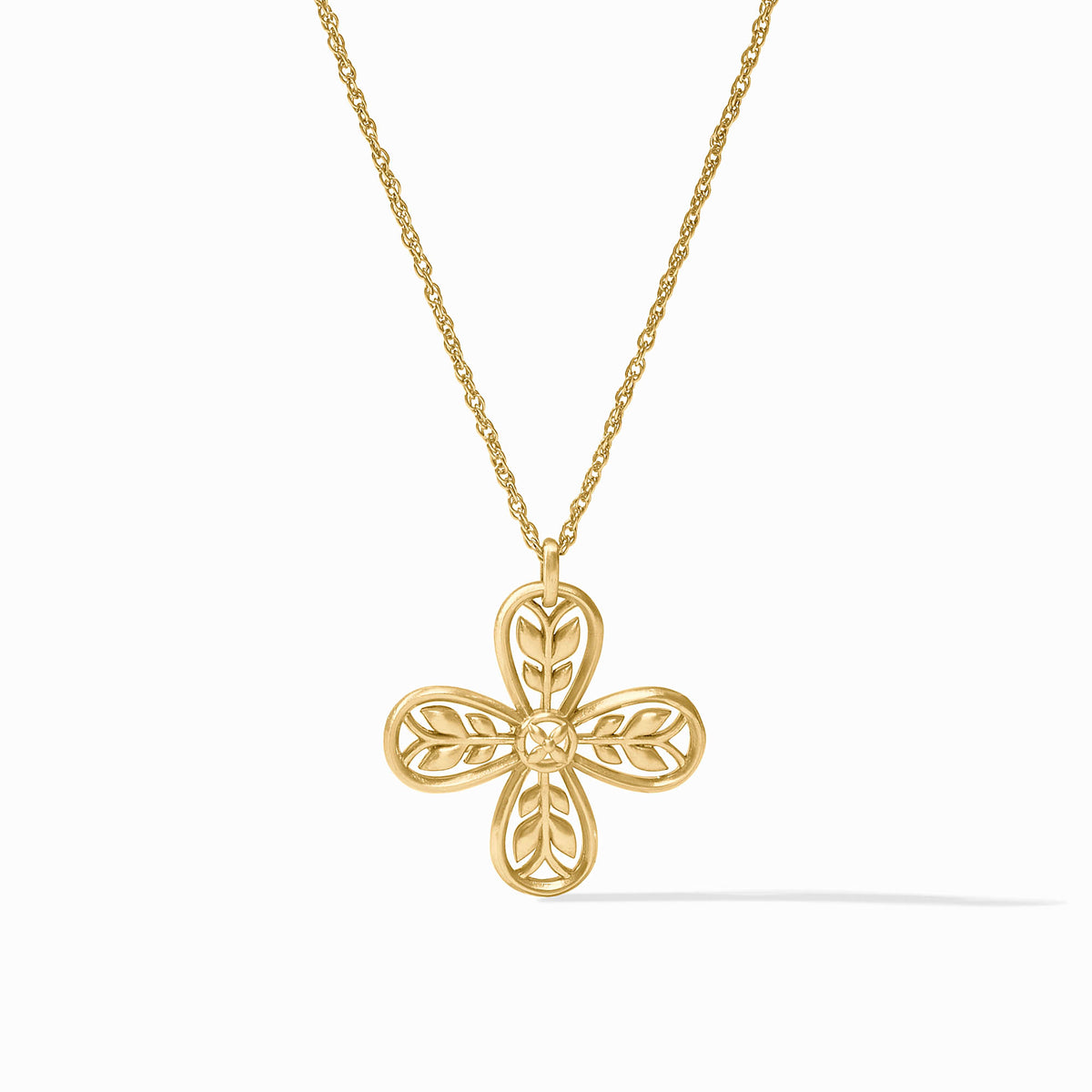 Justine Necklace