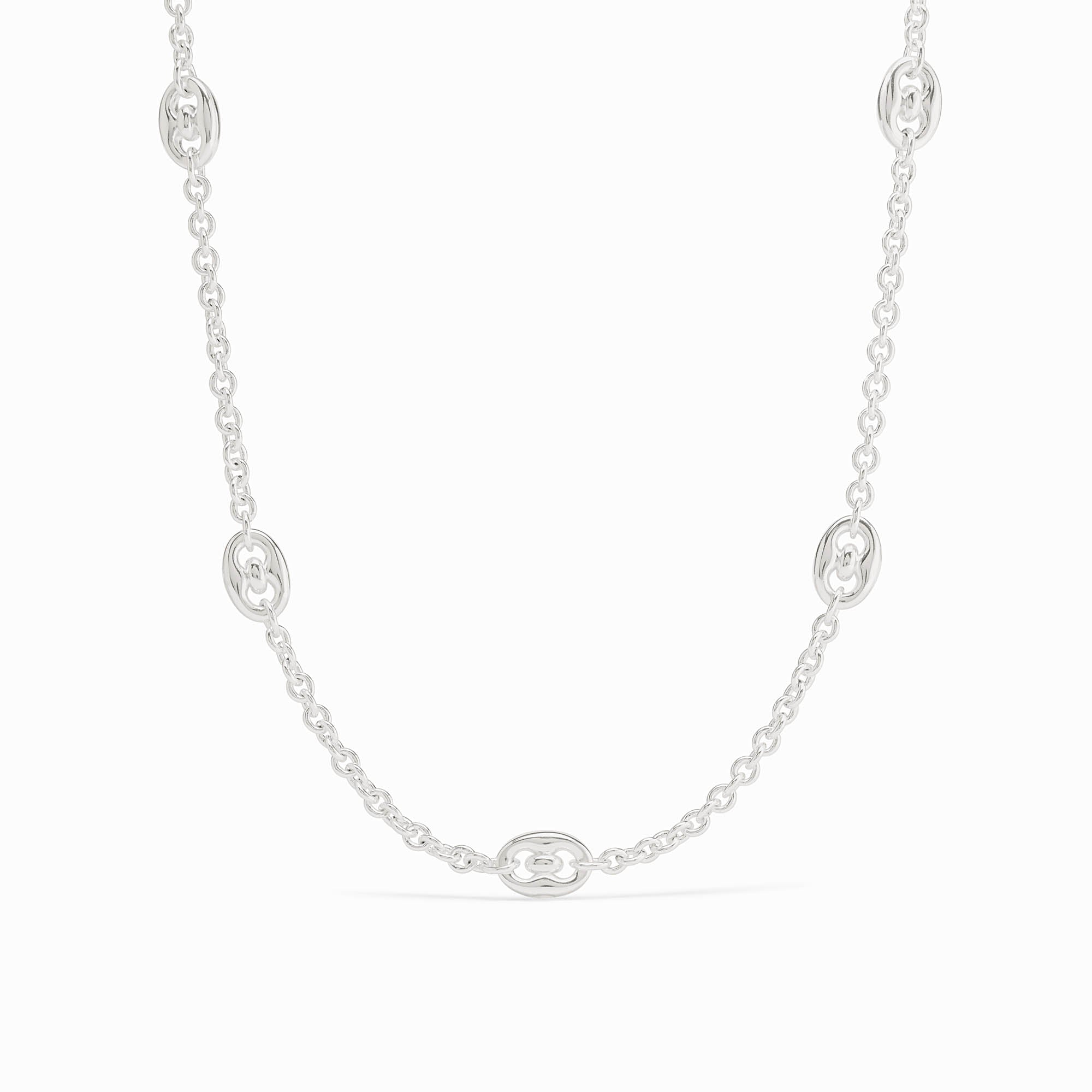 Laguna Station Necklace
