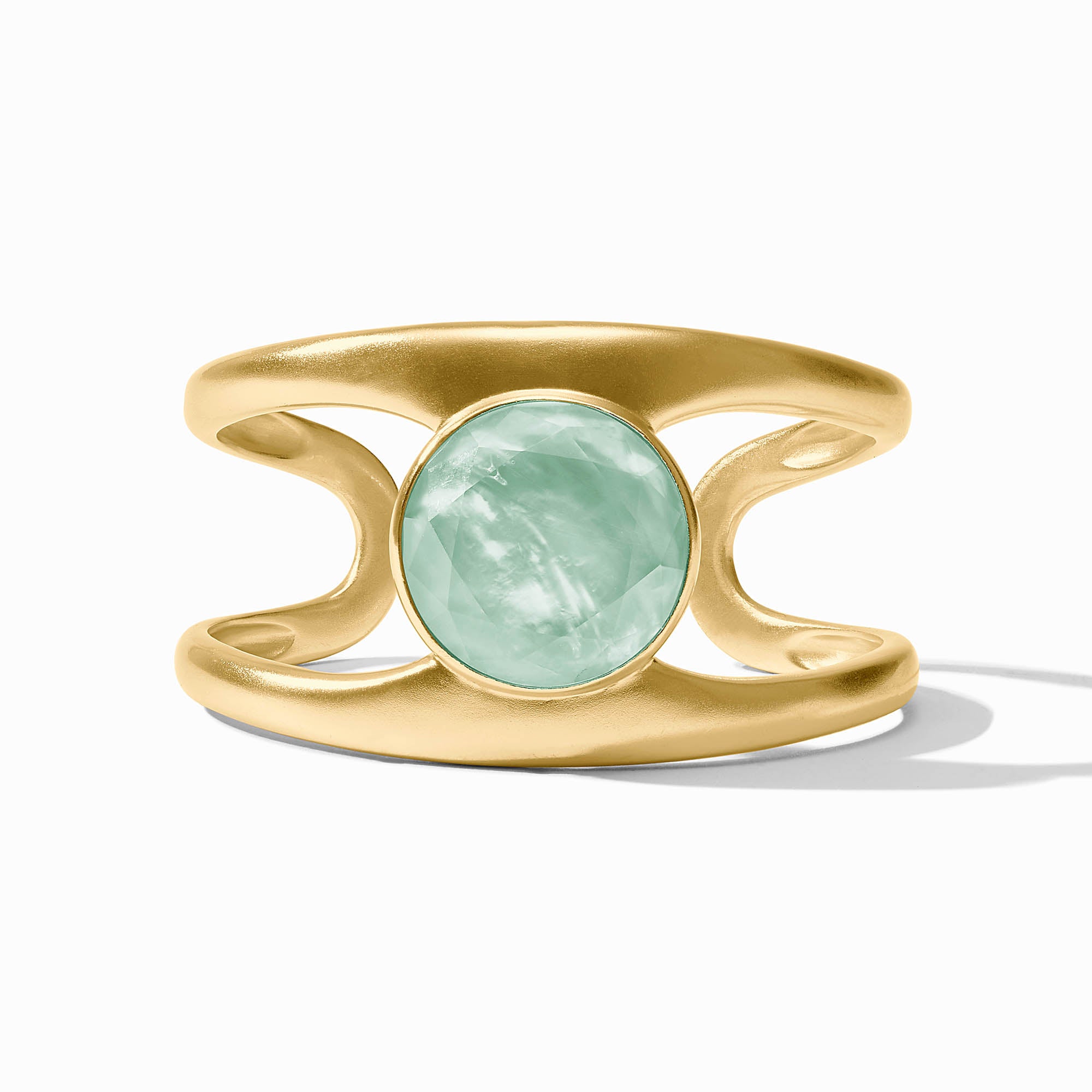 Laguna Stone Cuff