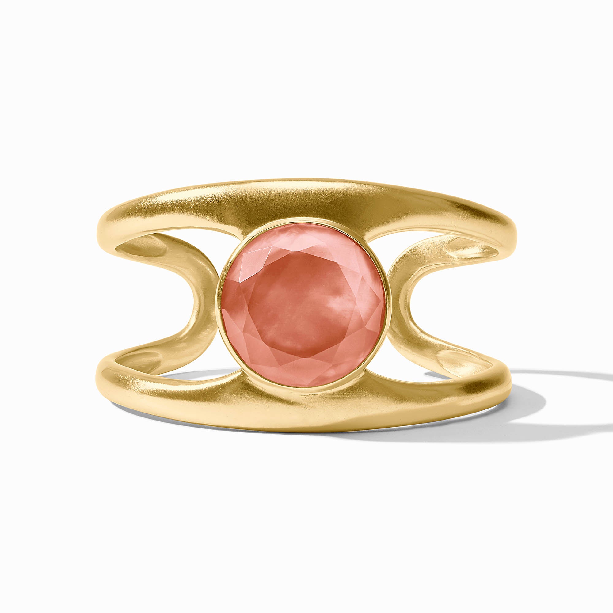 Laguna Stone Cuff