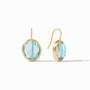 Laguna Stone Earring