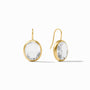 Laguna Stone Earring