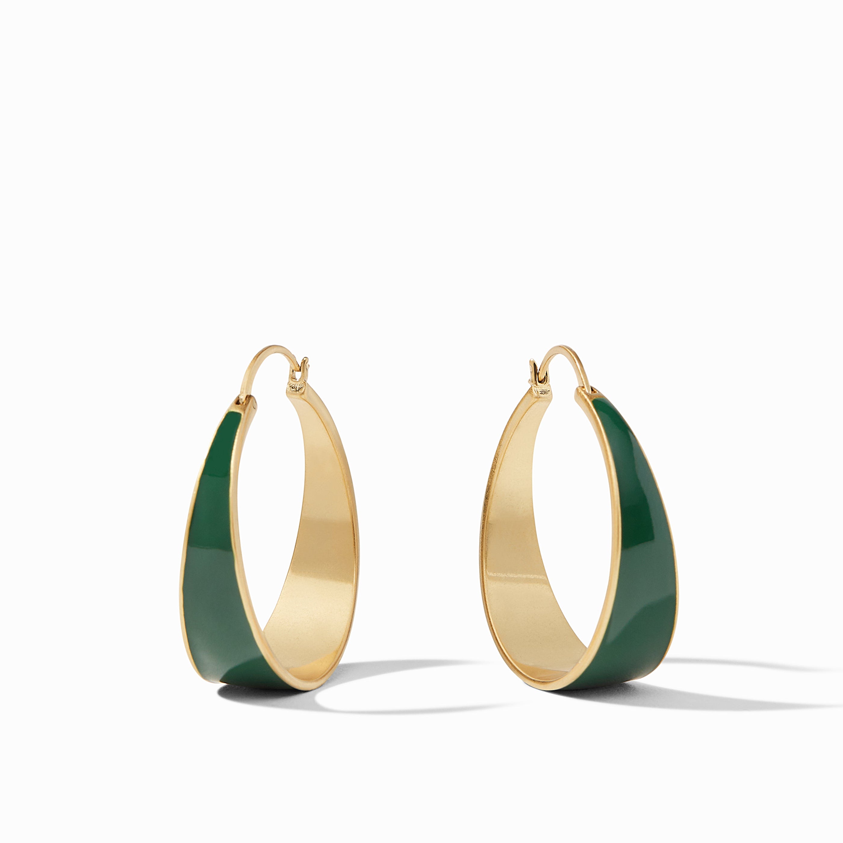 Jade Green Enamel, fall 2021, jade green, marseille, holiday hues, holiday gift guide