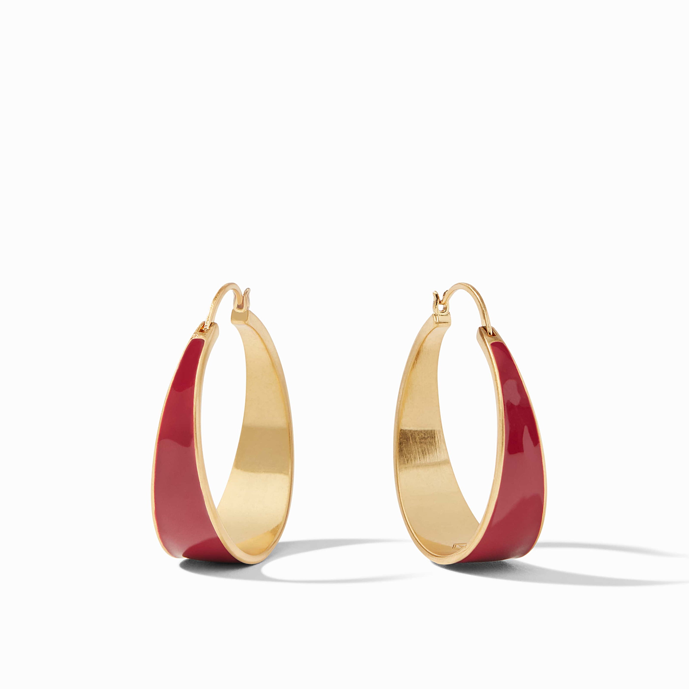 Mulberry Enamel, Medium, valentines day gift guide