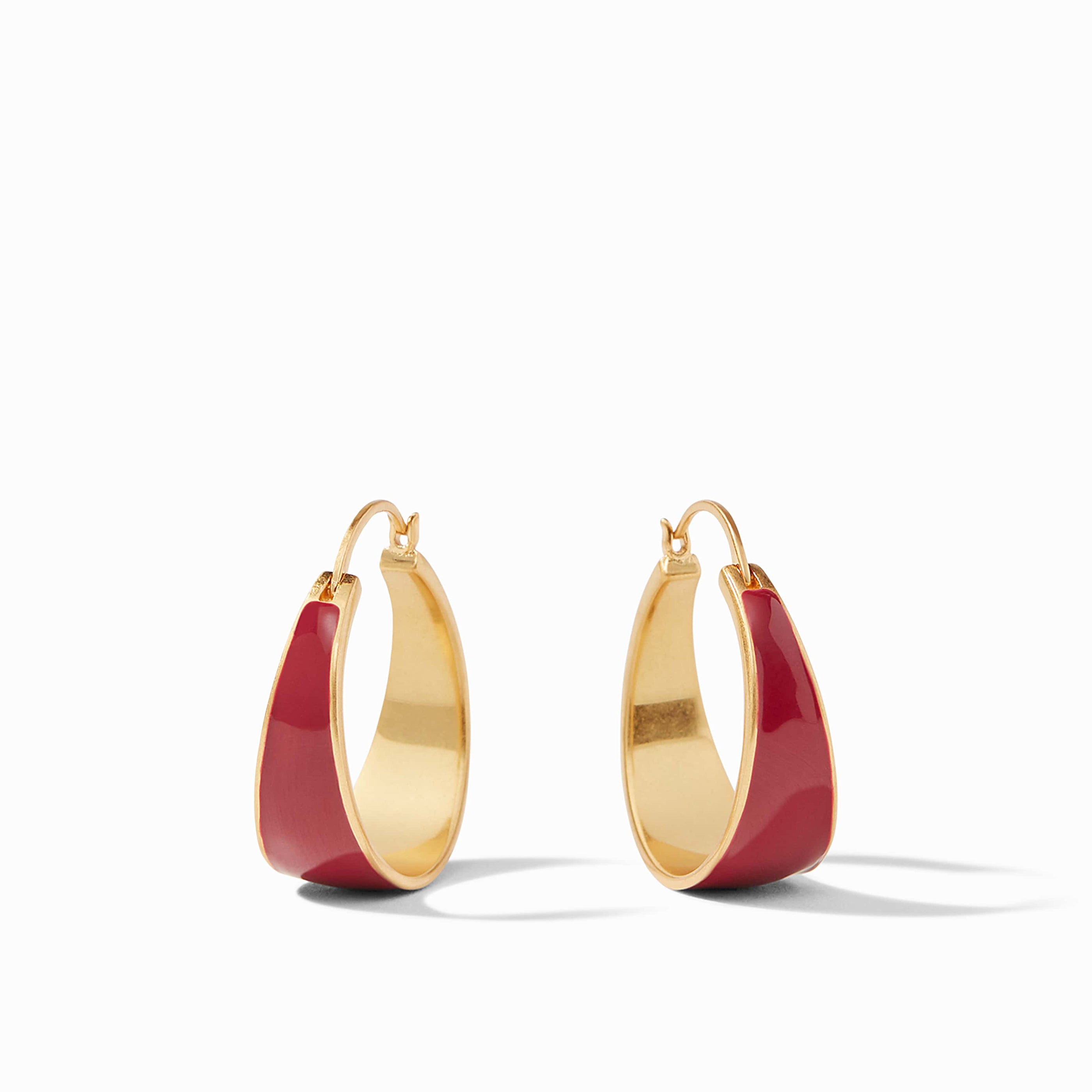 Mulberry Enamel, Small