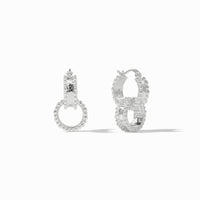 Marbella 2-in-1 Earring