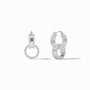 Marbella 2-in-1 Earring