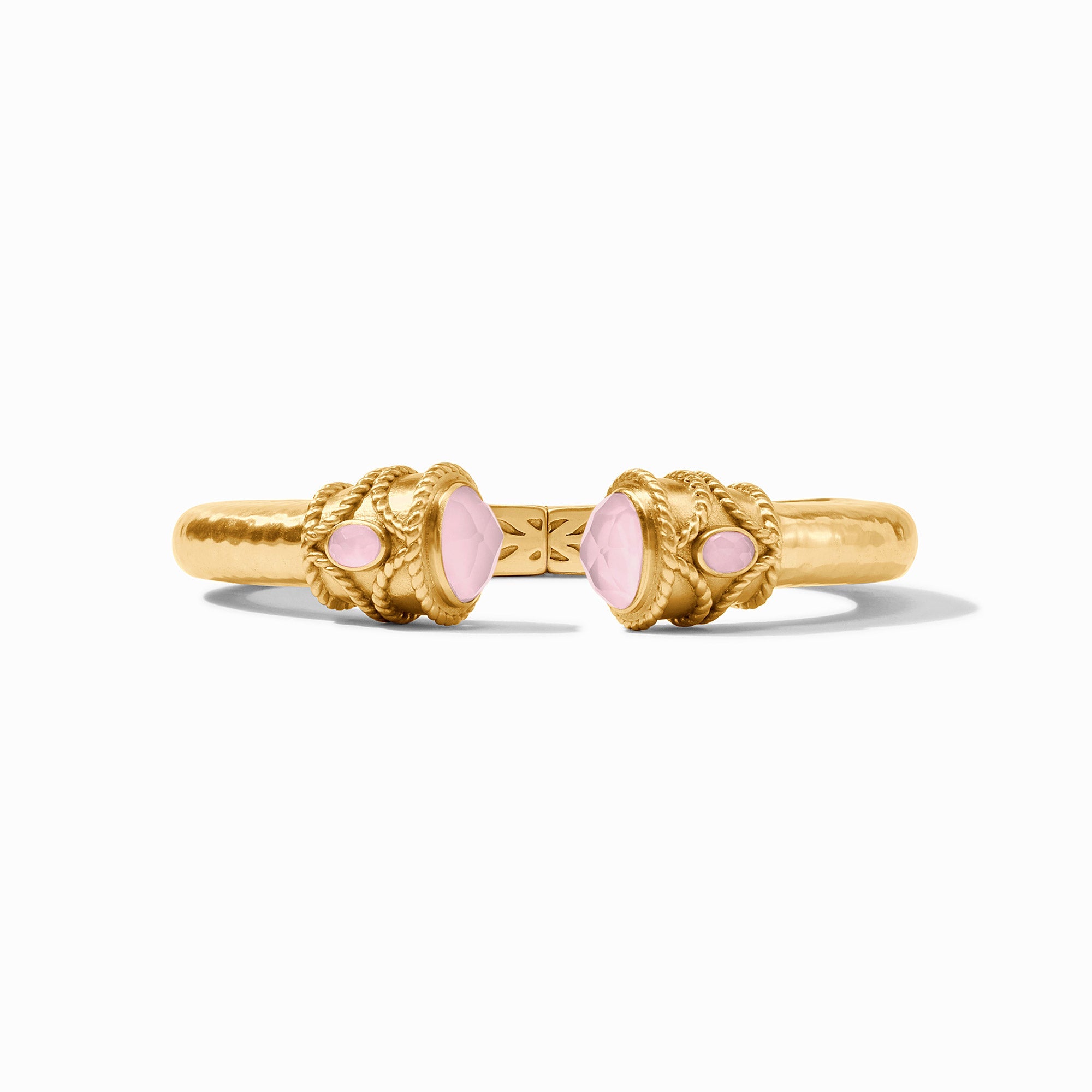 Nassau Demi Cuff