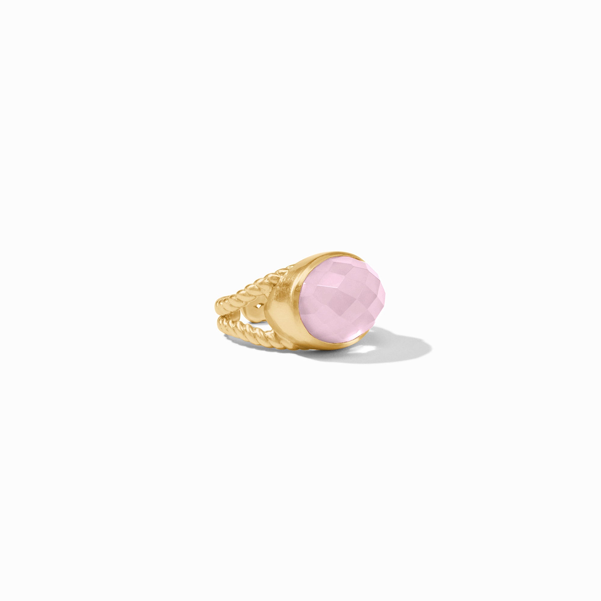 Nassau Statement Ring