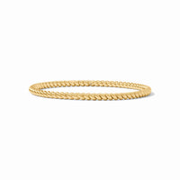 Julie Vos - Nassau Bangle, Gold / Large
