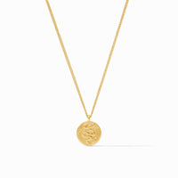 Zodiac Delicate Necklace - Gemini