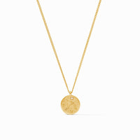 Zodiac Delicate Necklace - Sagittarius