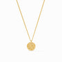 Zodiac Delicate Necklace - Sagittarius
