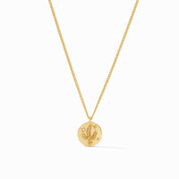 Zodiac Delicate Necklace - Virgo