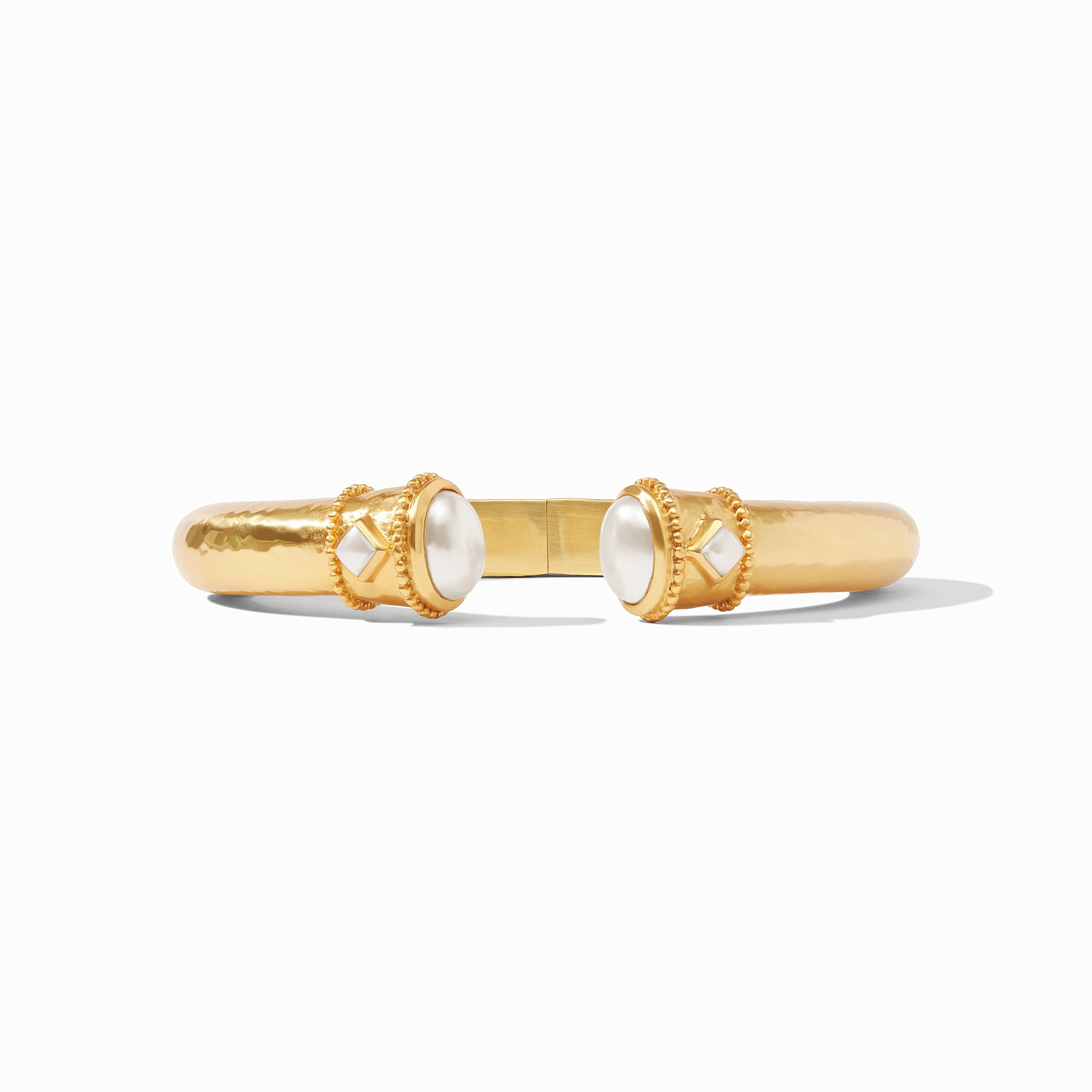 Julie Vos - Noel Demi Cuff, 