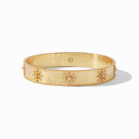 Julie Vos - Nova Bangle, Cubic Zirconia / Large