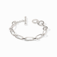 Palladio Link Bracelet
