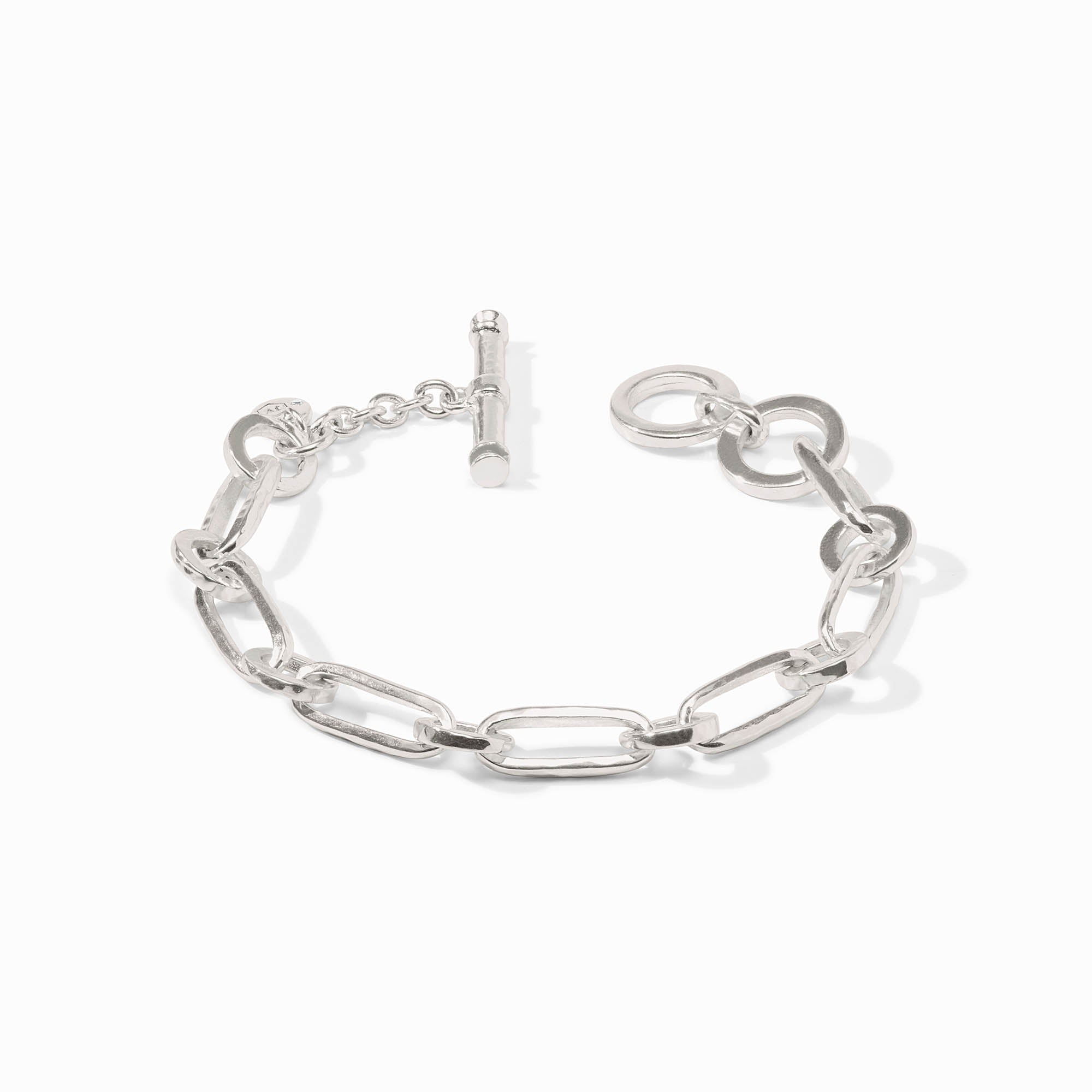 Palladio Link Bracelet