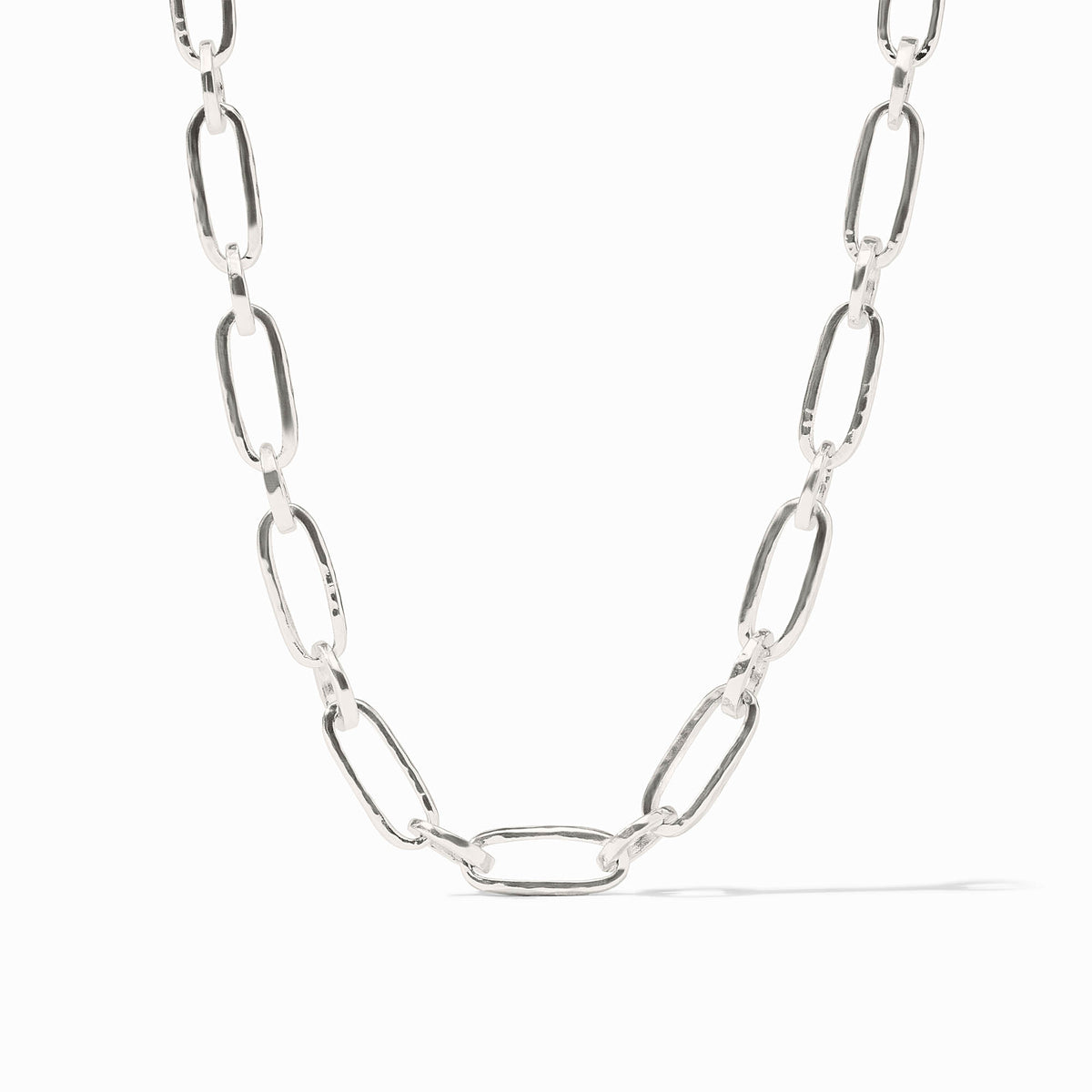 Palladio Link Necklace