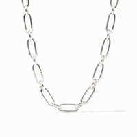 Palladio Link Necklace