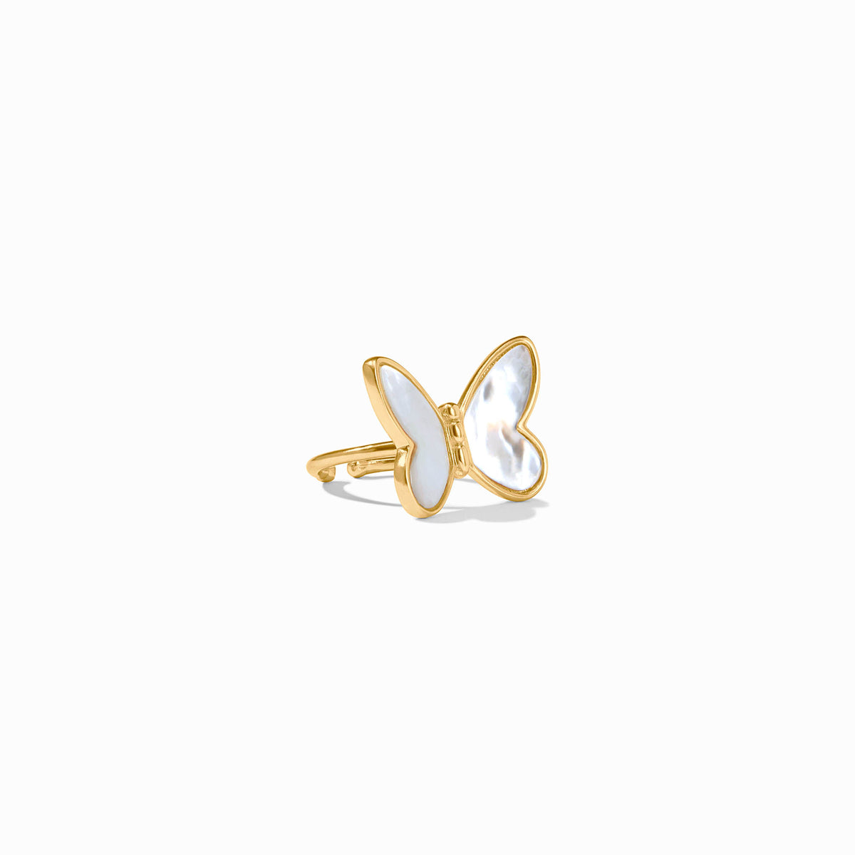 Papillon Statement Ring