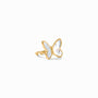 Papillon Statement Ring