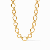 Portofino Link Necklace