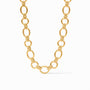 Portofino Link Necklace