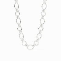 Portofino Link Necklace