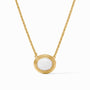 Portofino Solitaire Necklace