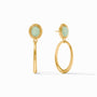 Portofino Statement Earring