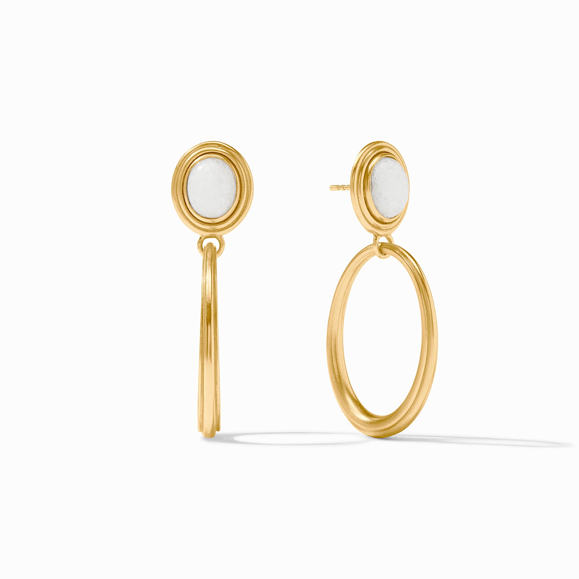 Portofino Statement Earring