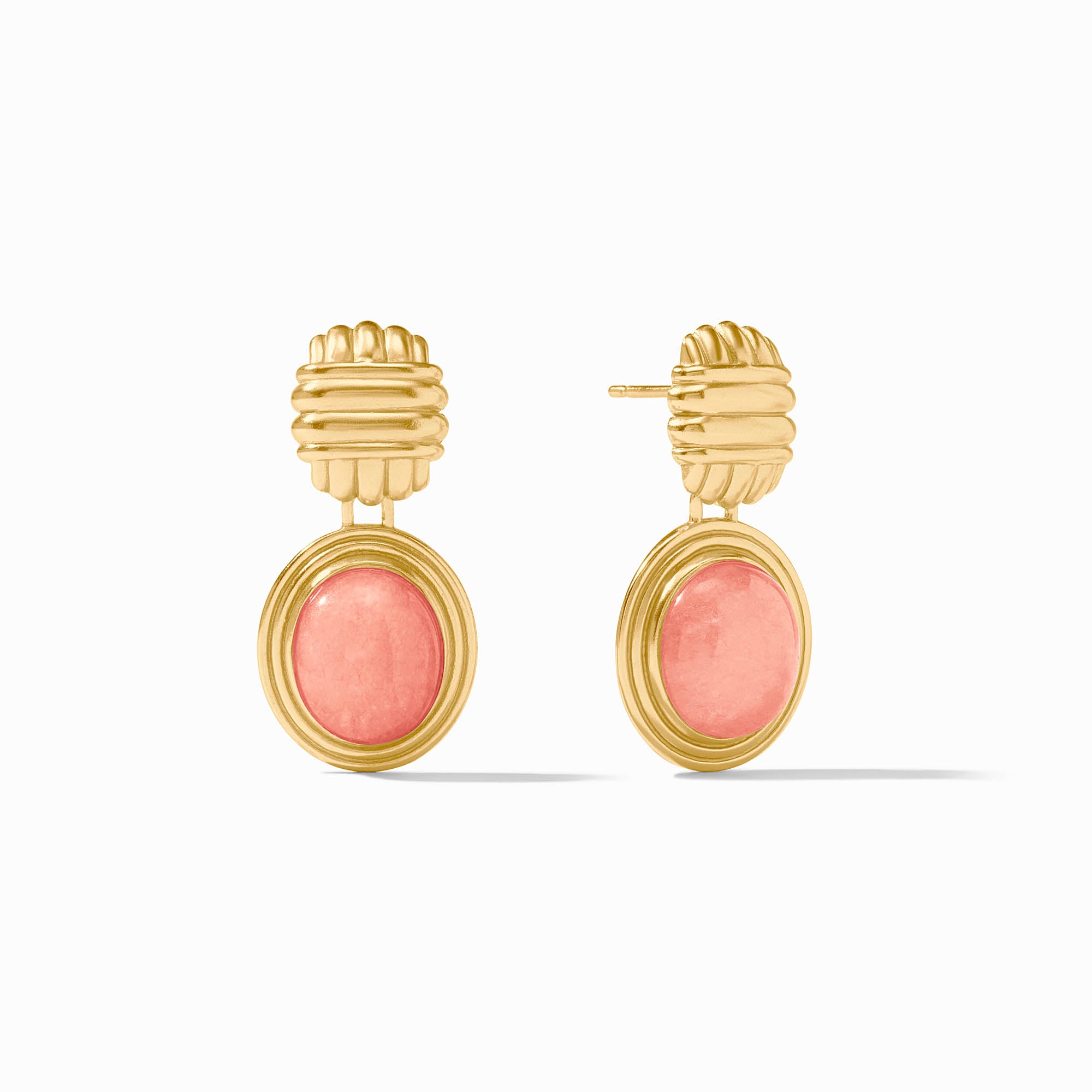 Portofino Stone Earring