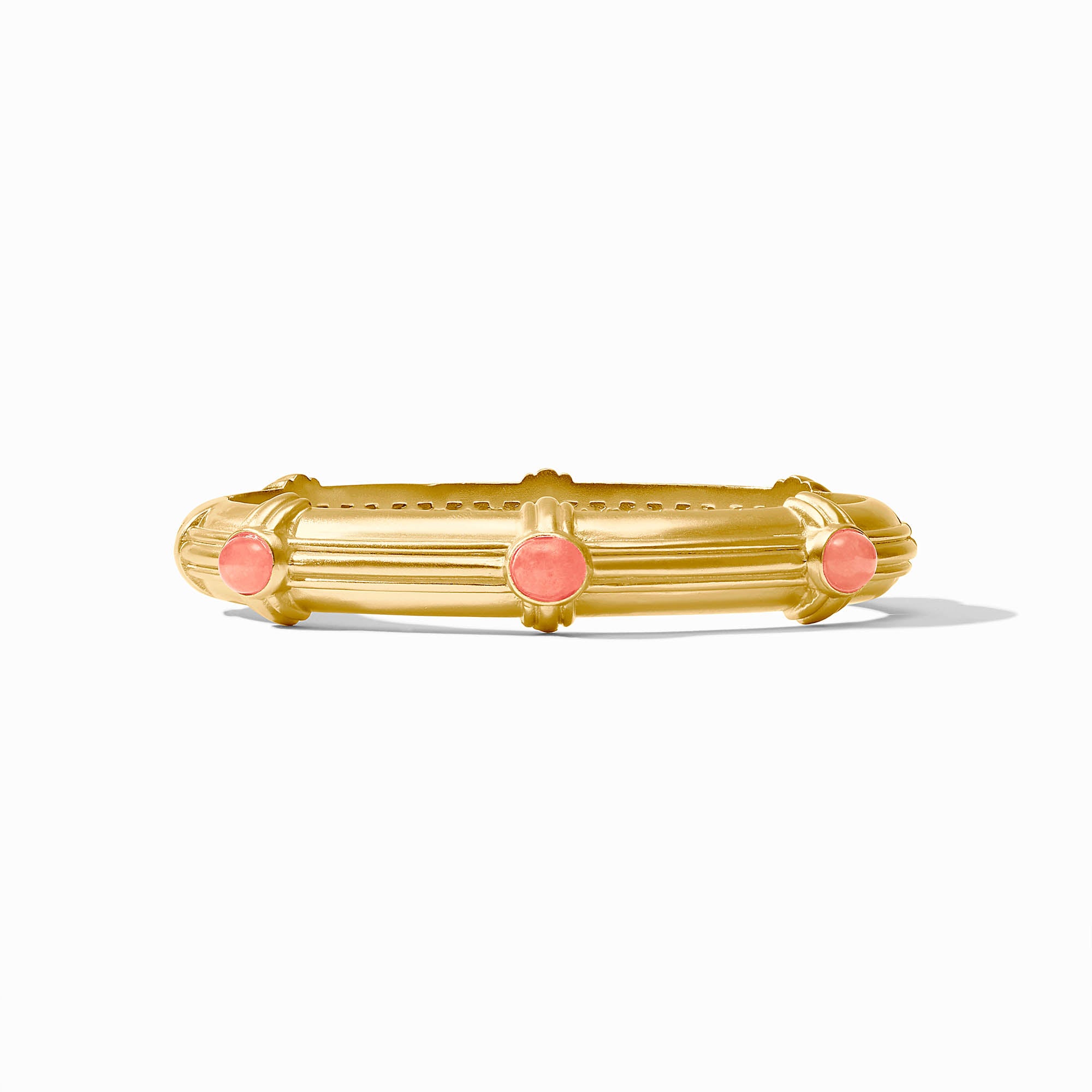 Portofino Stone Hinge Bangle