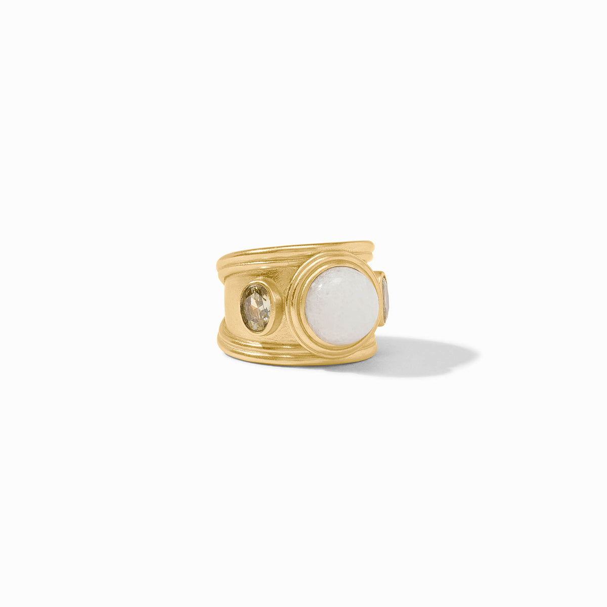 Portofino Stone Ring