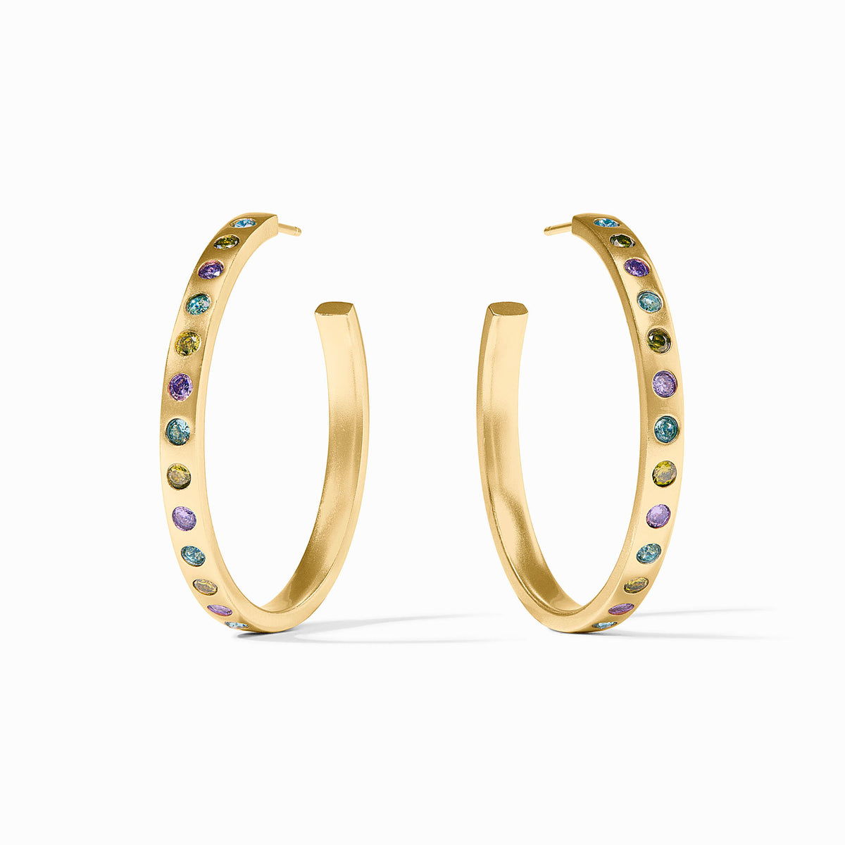 Rainbow Hoop