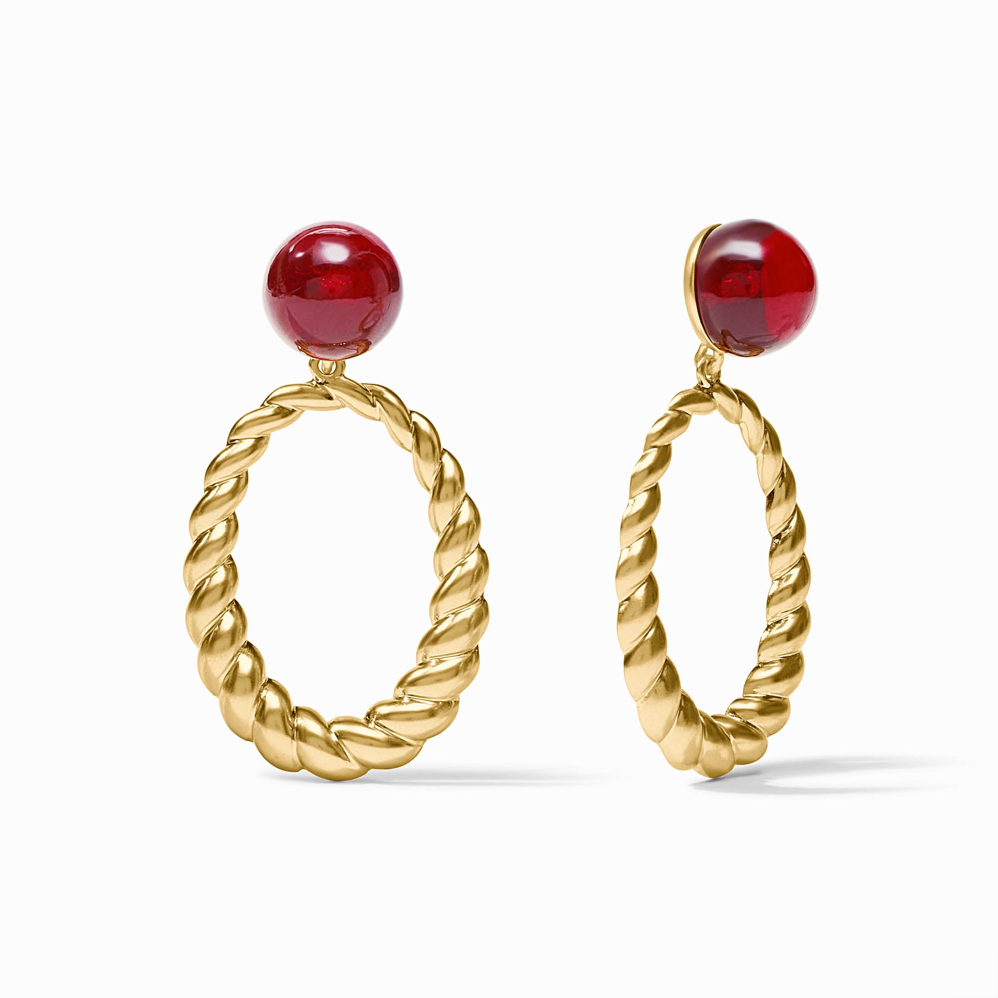 Ravello Statement Earring
