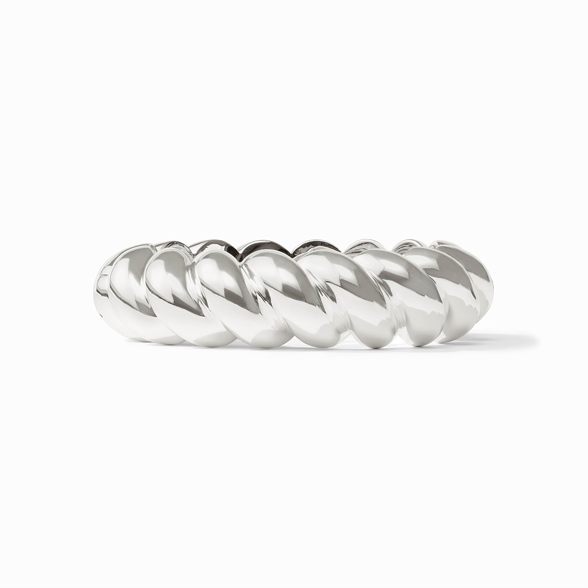 Ravello Statement Hinge Bangle