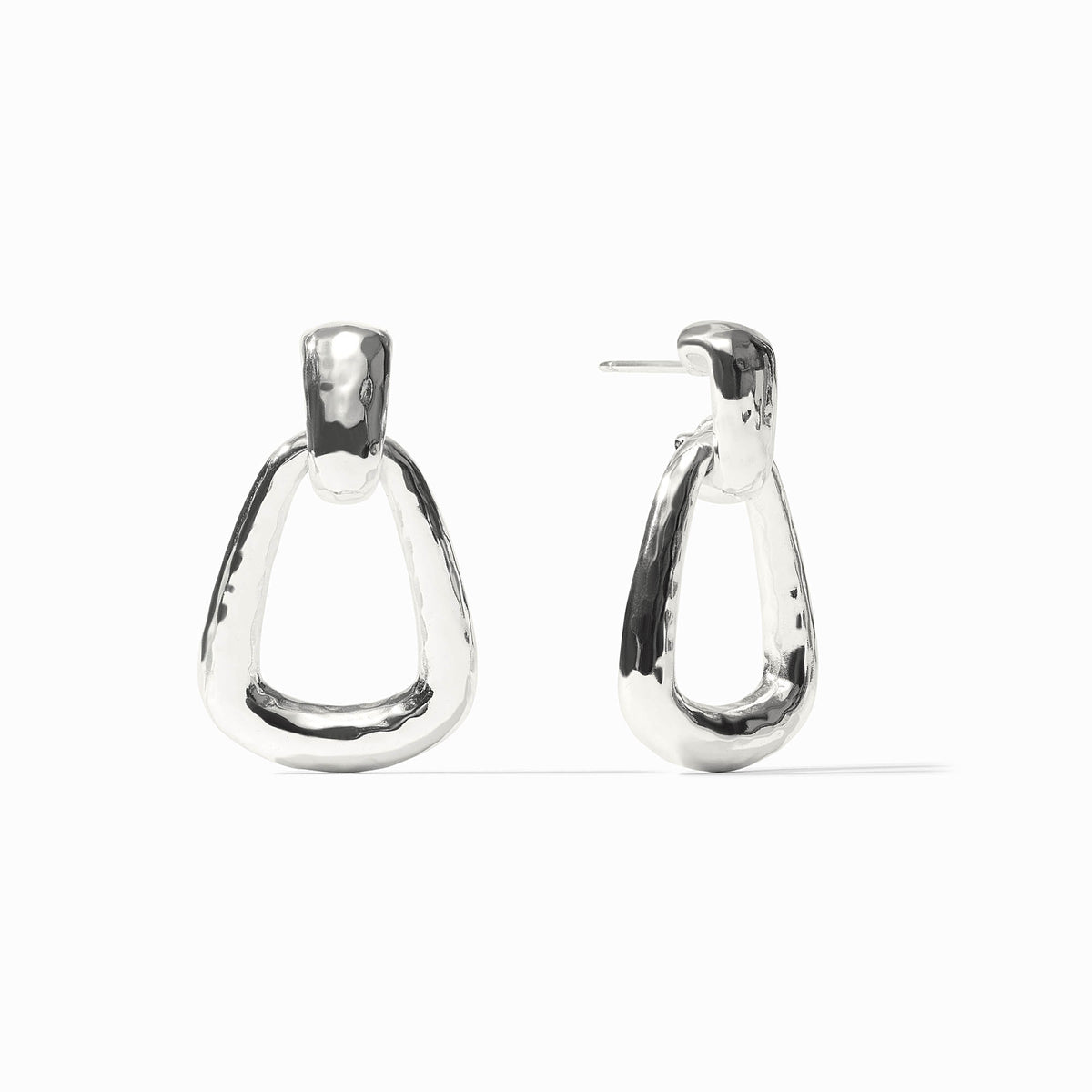 Sahara Demi Doorknocker Earring