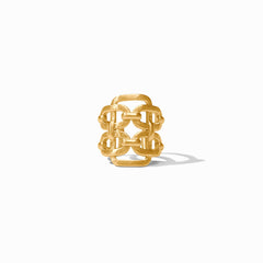 Sahara Statement Ring