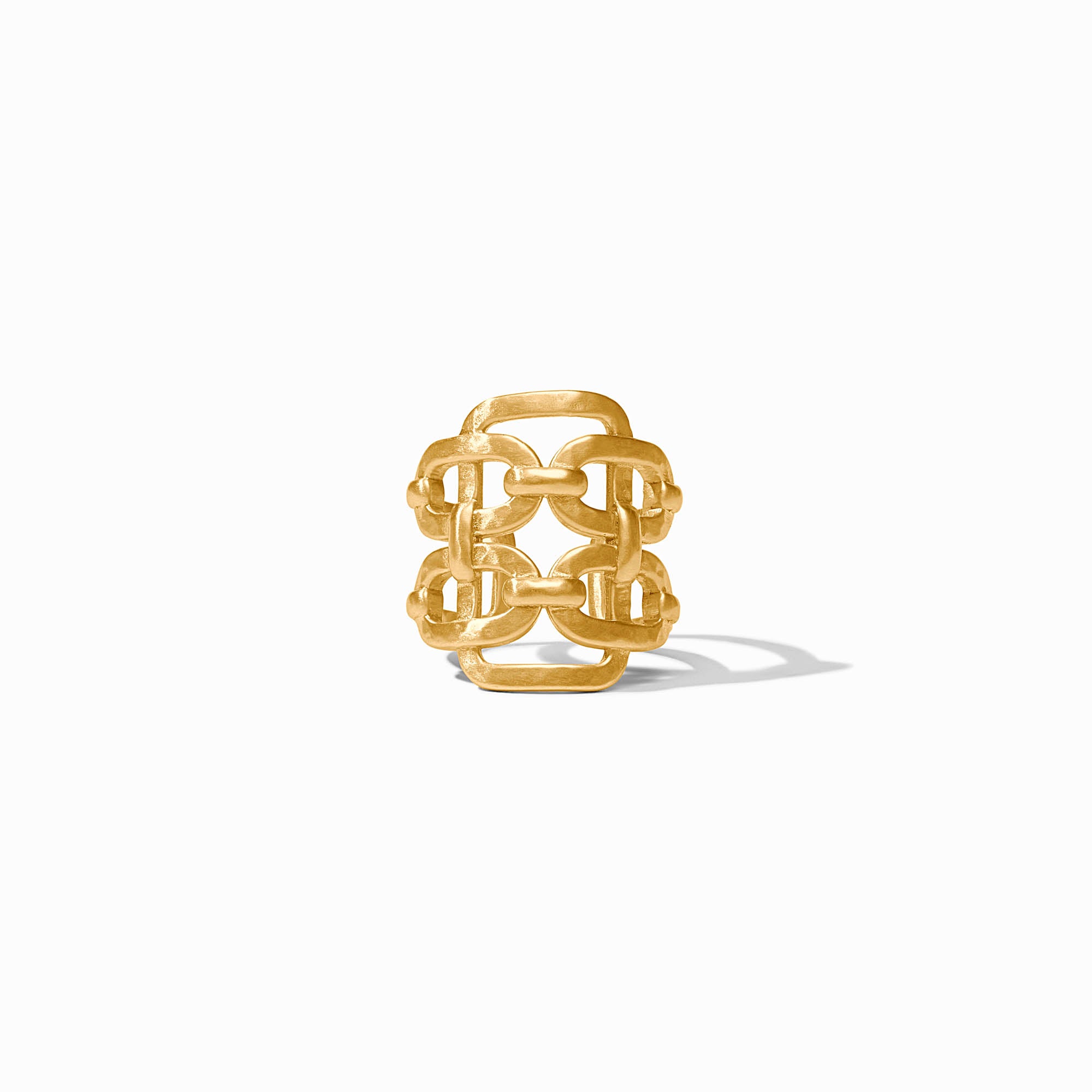 Sahara Statement Ring
