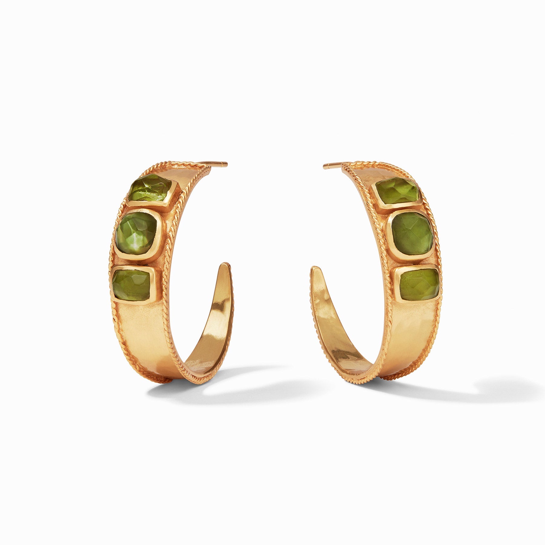 Savoy Statement Hoop