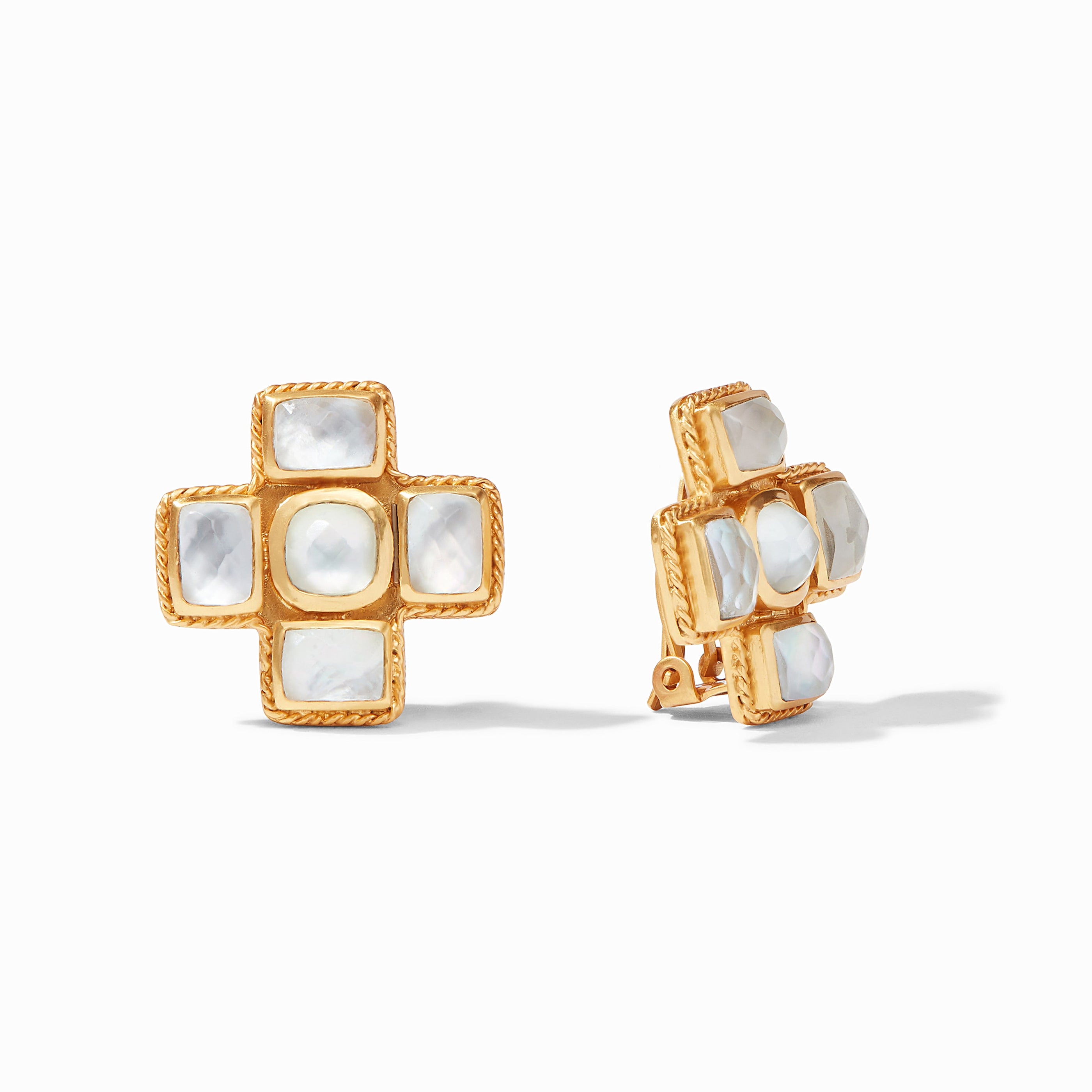 Julie Vos - Savoy Clip, 