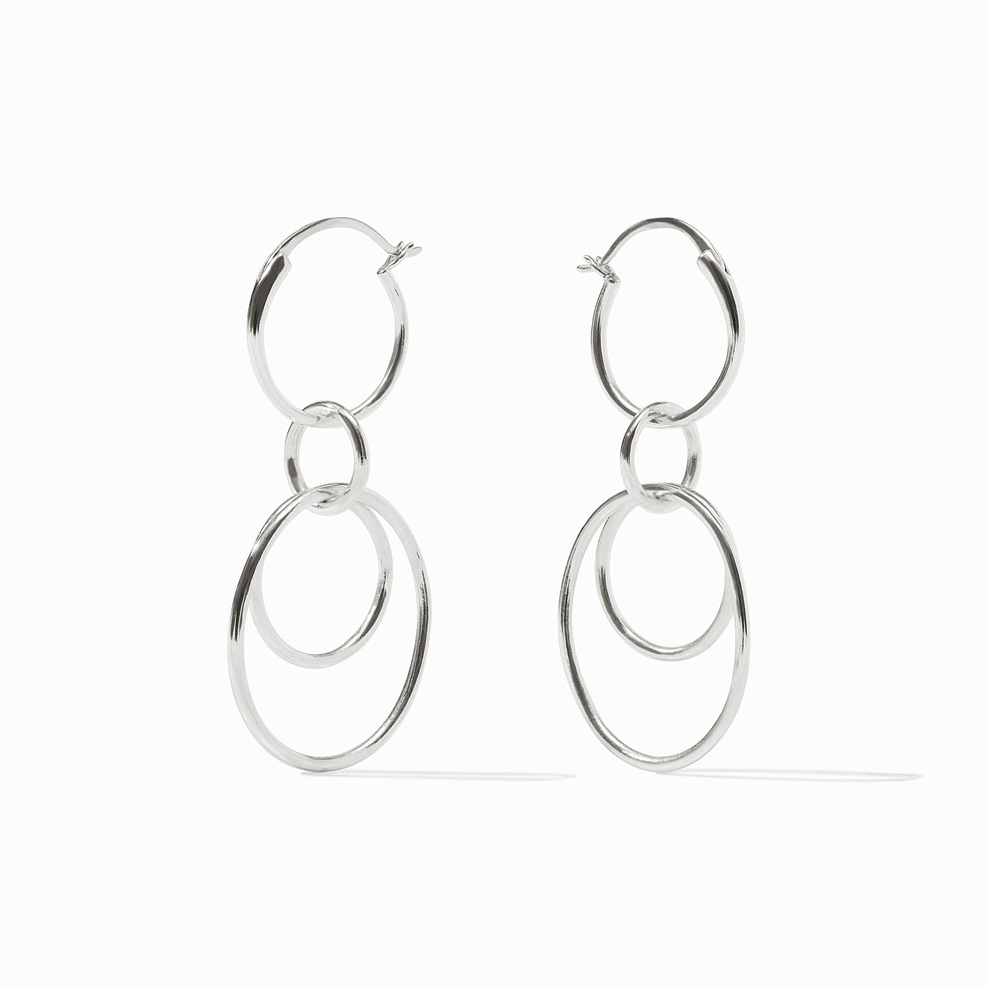Simone 3-in-1 Earring