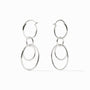 Simone 3-in-1 Earring