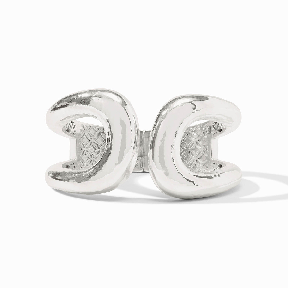 Boucle d'oreille 2 en 1 Catalina