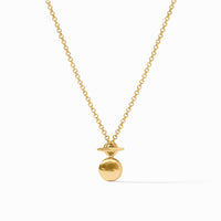 Solara Delicate Necklace