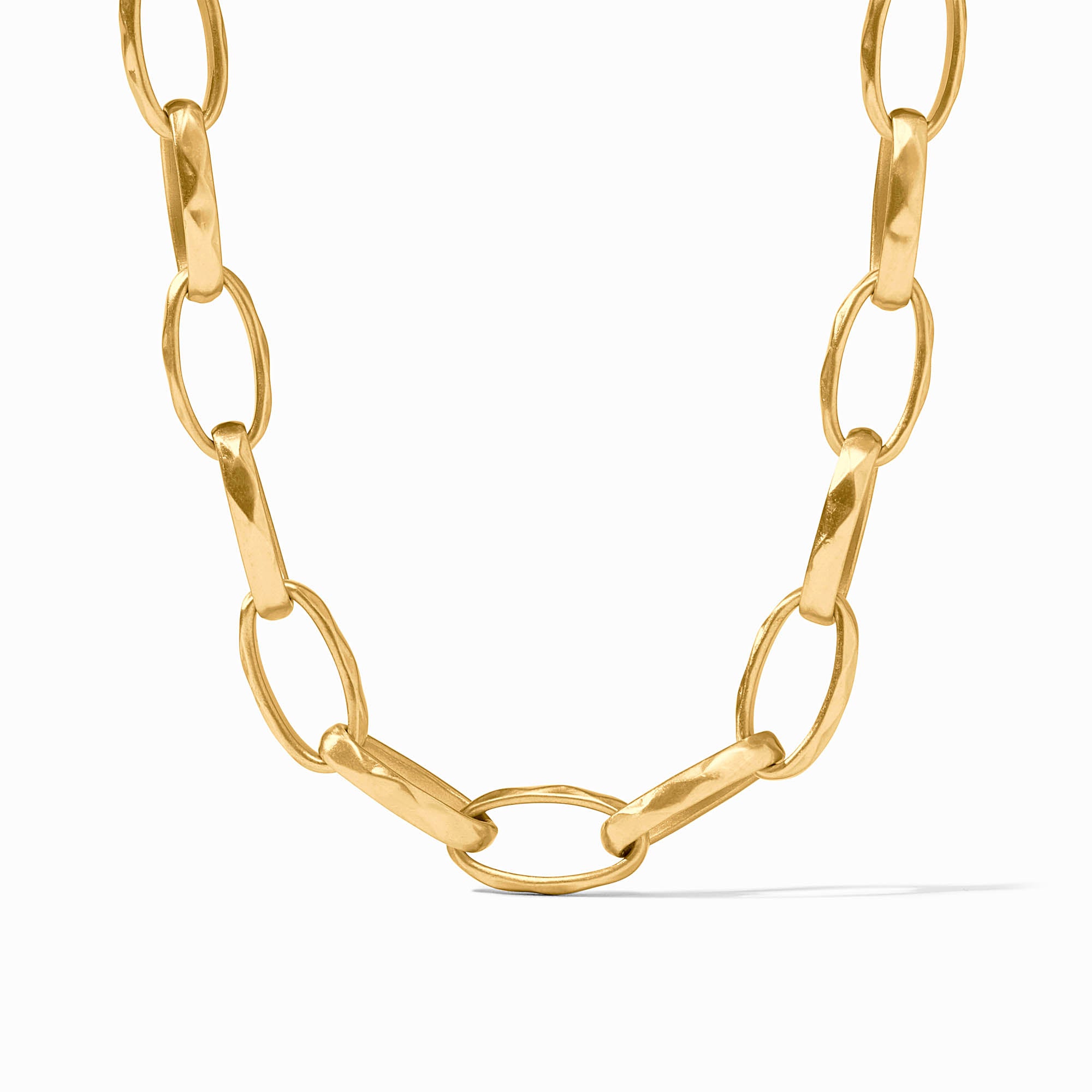 Solara Link Necklace